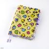 Hobonichi Techo Tamagotchi Colorful Tamagotchi Cousin Size Notebook Accessory Cover-on-Cover