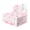In Stock Genuine First Batch Senyu Man Granary Alien Stage Baby Series Blind Box Handmade Q Edition Ornament Kawaii Female Gifts