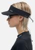 KALEG Airblade Lace Sun Visor (Black)