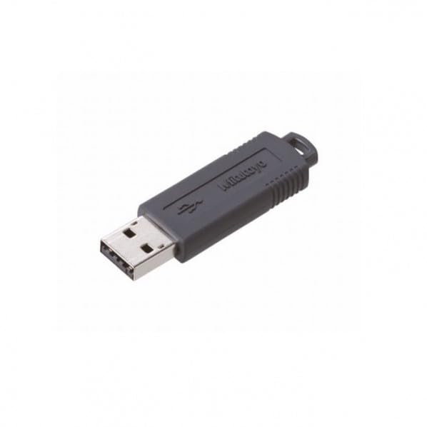 

Mitutoyo Апаратні аксесуари для керування даними 06AGR543/USB-ITPAK V3.0