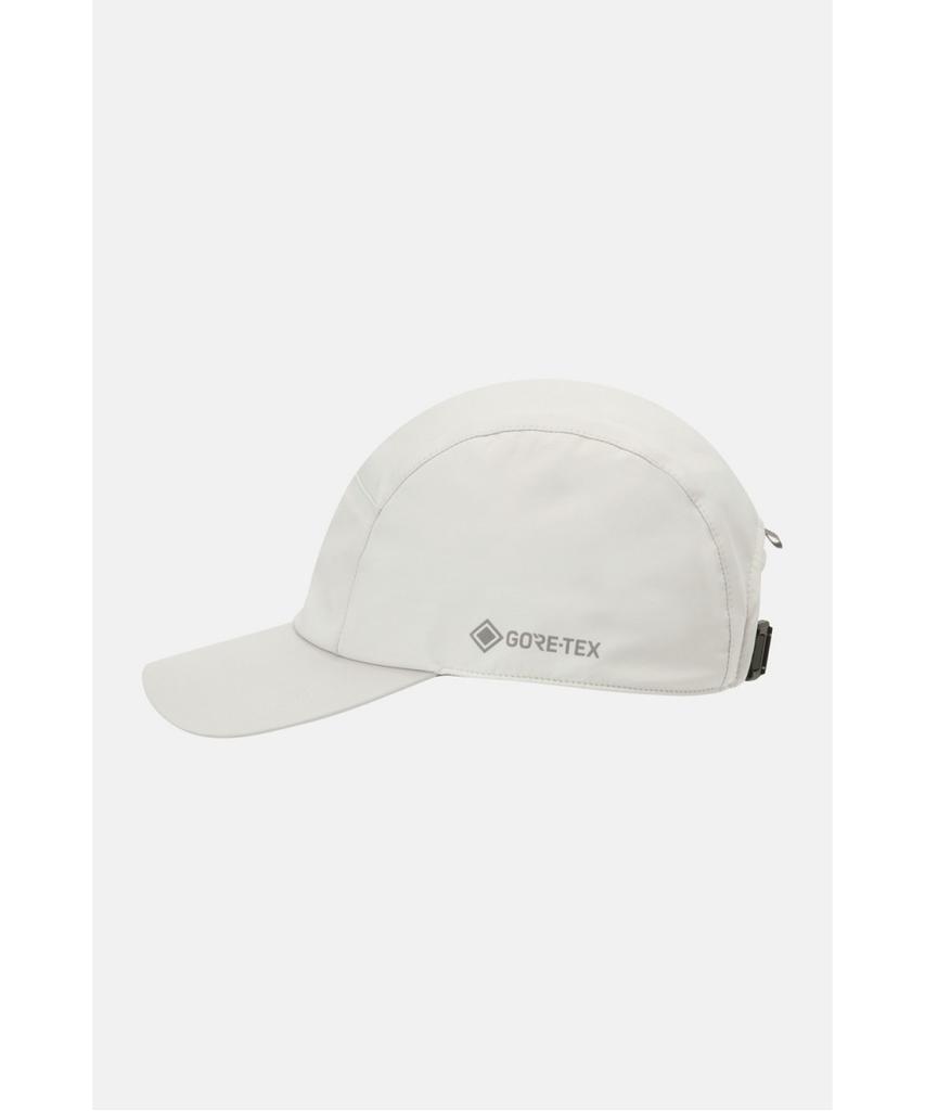 Koolongseupocheu Unisex Gore-Tex 3L Color Block Camp Cap Qerex26161Cre