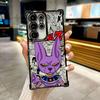 Cute Dragon Balls Coque For Galaxy S26Ultra Phone Case For Samsung S26 S25 S24 S23 S21 Ultra S20 FE S25 Plus Soft Silicone Cover