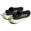 Adidas Supernova Rise Soft Comfortable Rebound Low-Top Running Shoes Men Running Shoes Black JH9628