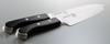 Kyocera Knife Wood Handle Fine Ceramic Santoku 17cm FKR-170FL