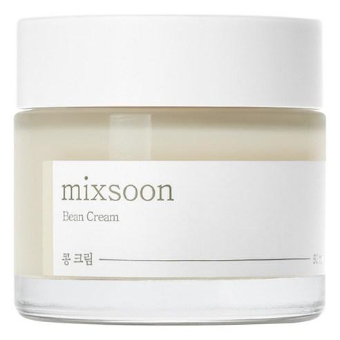 [Mixsoon] Bean Cream 50ml