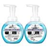 Walch Antibacterial Foaming Hand Soap, 225mL x 2