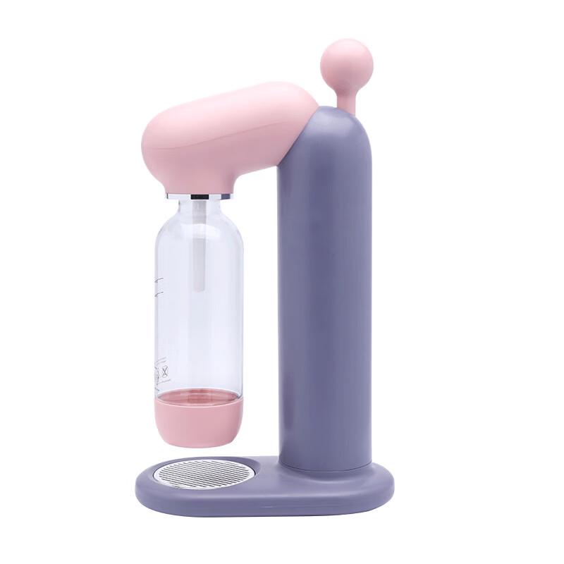 OLOEY Sparkling Water Maker