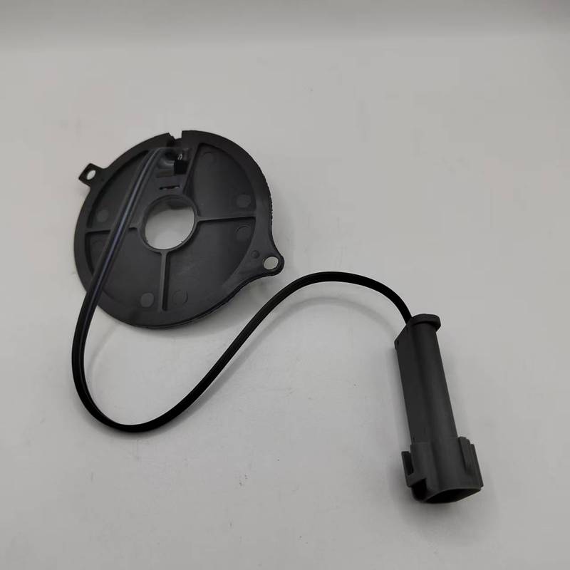 1pc Distributor Ignition Plate Pick-up Coil 56041030 For 98-02 Chero-kee Wrangler-Dakota