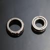 Mechanical Fidget Ratchet Ring EDC Metal Fidget Toys Stress Relief Toys For Adult Children Gift