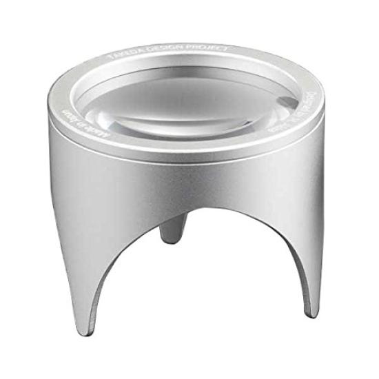 

Takeda Primario Magnifying Glass 45 Silver