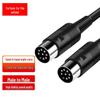 FUWEISHENG 8-Core Microphone Extension Cable