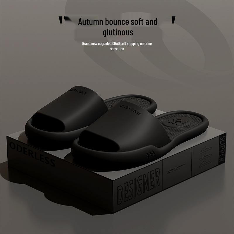 Összecsukható Csúszásmentes Papucsok Férfiaknak és Nőknek - Tökéletesek Utazáshoz, Otthonra vagy Fürdéshez