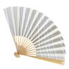 Shogado Folding Yuzen TONE5 48109 Fan, Pattern,