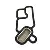 15815-5G0-A01: Gasket for Solenoid Valve Filter, 2014-2018 Honda Accord/Acura.