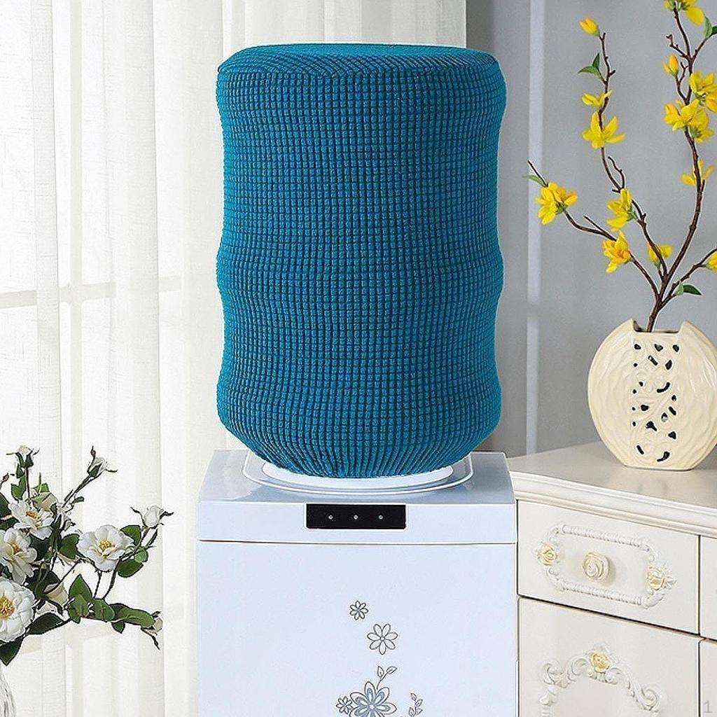 5 Gallon Water Bottle Cover for Dispenser, Dust Protection Home And Restaurant