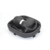 For VW Touran 2003-2010 Caddy MK2 2004 2005 2006 2007 2008 2009 5/6 Speed Gear Shift Knob Gearstick Gaiter Boot  Car Accessories