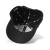 [New Era] Dětská kšiltovka Youth 9FIFTY Stretch Snap Box Logo 13695931 Klobouk (Černá x BíláFJr)