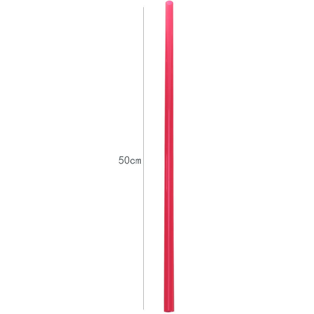 PETG 10x14mm 500mm Water Cooling Rigid Tube Hard Horse Pipe For PC Computer Water Cooling System