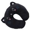 Animal Travel Neck PP Cotton Pillow Soft U Shaped Car Head Rest Toy Cushion