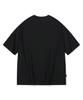 CPGN STUDIO Dtp Cake Bear Short Sleeve T-Shirt Black