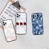gold marble New High-End Cover Phone Case for iPhone 17 Pro Max Air