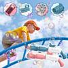 Children Electric  Machine Toy Boys Girls Cute Outdoor Toy