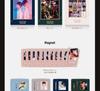 WANNA ONE [1÷X=1 (UNDIVIDED)] Special Album