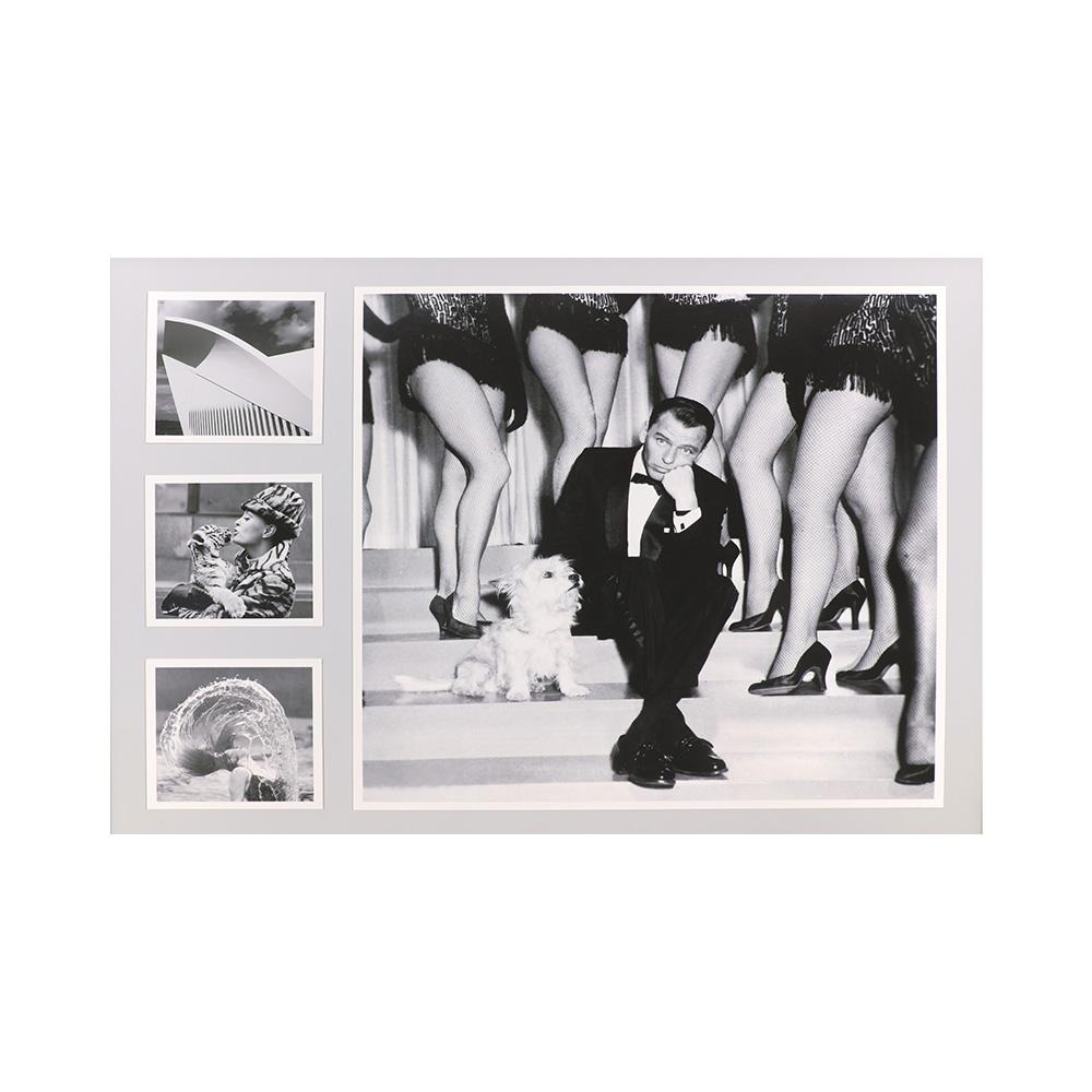 

Canvas Painting Posters And Prints Portrait Vintage Wall Art Pictures Living Room Home Decor 20x30cm