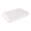 17801-0C040 68164981AA 87139YZZ09 PC5644 49358 CF10374 C35644 Engine Cabin Air Filter Set Fit for Toyota Tacoma 2.7L 2005-2022