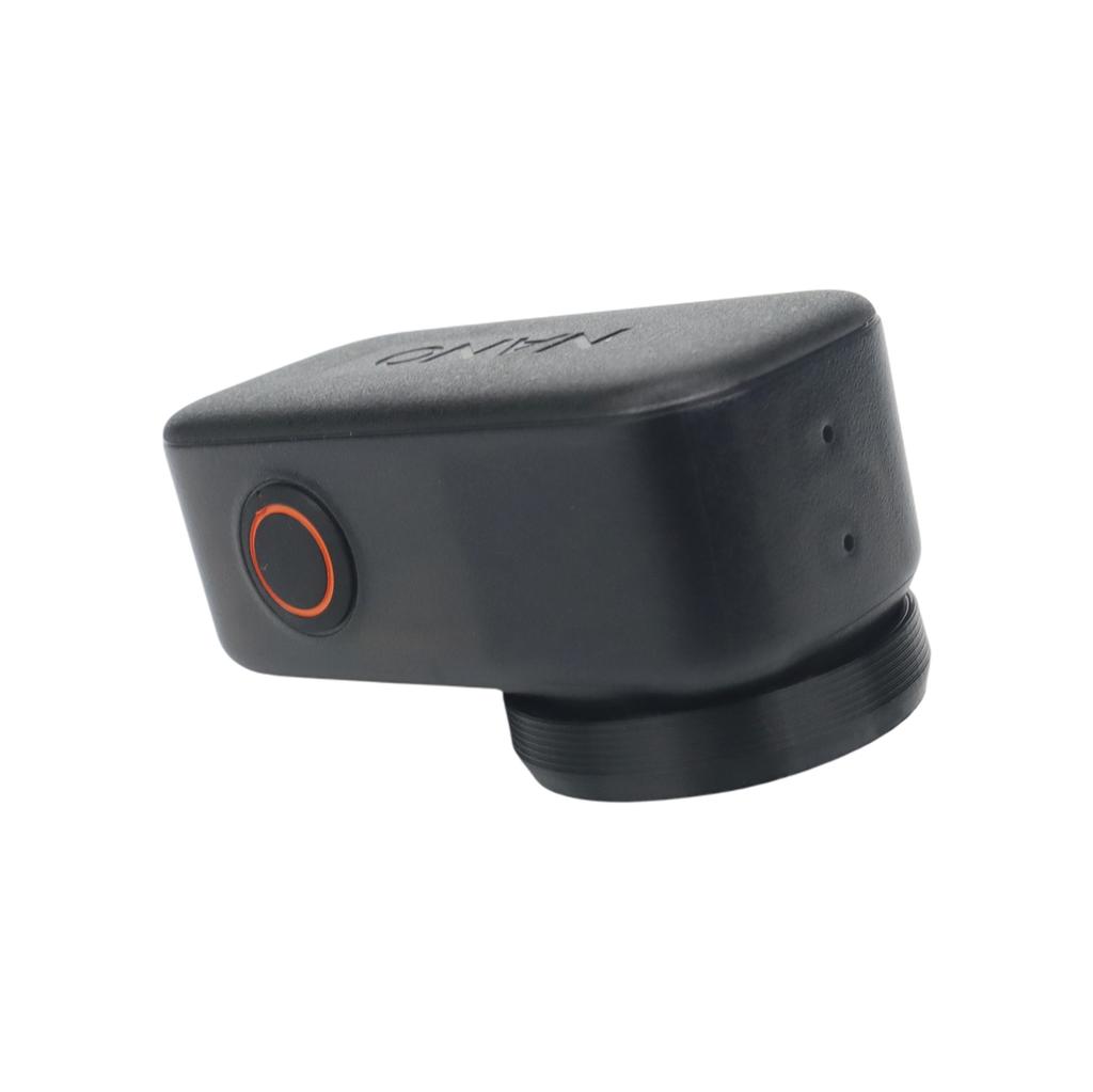 Lens Protective Cover for DJI OSMO NANO Anti-scratch Anti-fall Soft Rubber Lens Cap for DJI Osmo Nano Sport Camera Accessories