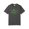T-shirt Barney's Beanery, Luogo Iconico West LA, Jim Morrison, Janis Joplin Locale Anni '60