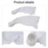 Zipper Filter Bag Pool Cleaner Bag Swimming Pool Maintenance Efficient Filtration Convenient Cleaning Solution