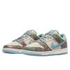 Nike SB Dunk Low Crenshaw Skate Club