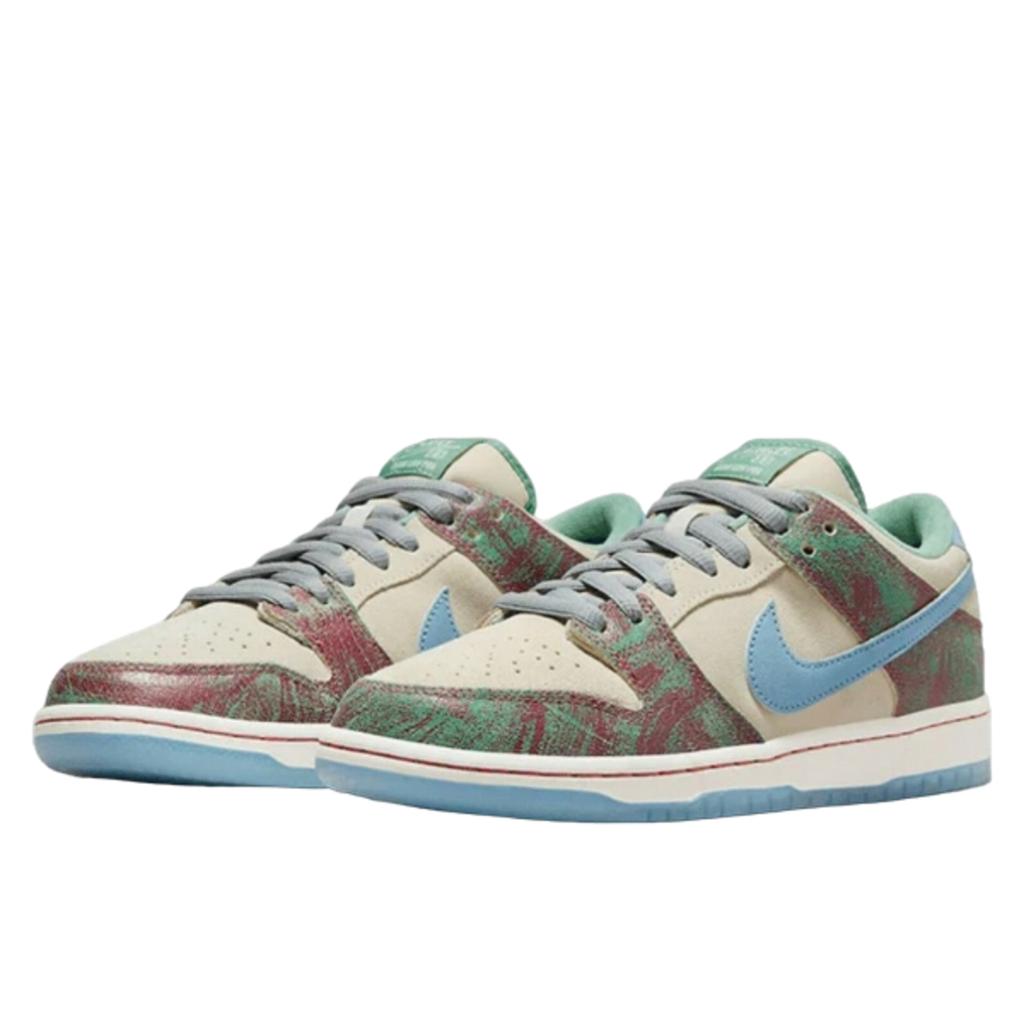 Nike SB Dunk Low Crenshaw Skate Club