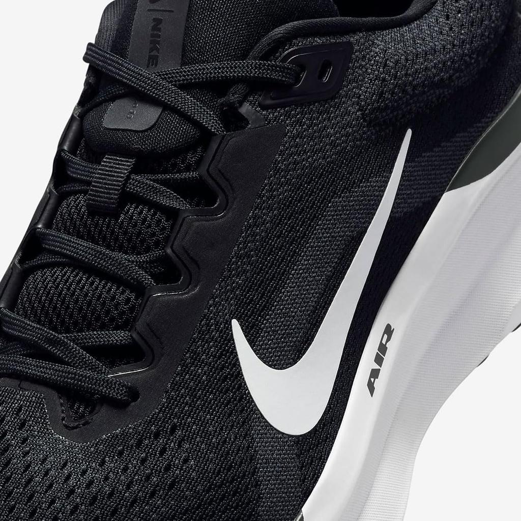 Shoes Sneakers Winflo 11 WINFLOW 11 Japan [Nike] Black/Anthracite/Cool Grey/White FQ8937-001 25.5cm
