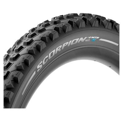 Pirelli Scorpion™ E-MTB S 27.5´´ X 2.60 MTB Tire