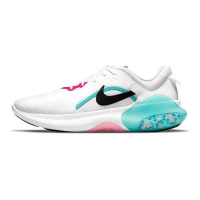 Joyride Dual Run 2 Bianco Zaffiro Verificato Scarpe da Ginnastica da Uomo Nere DM9590-101