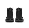 Ботильоны Rieker 73355-00, черные