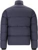 Winter Jacket Whistler Winterjacke 'Floter' Blue Black