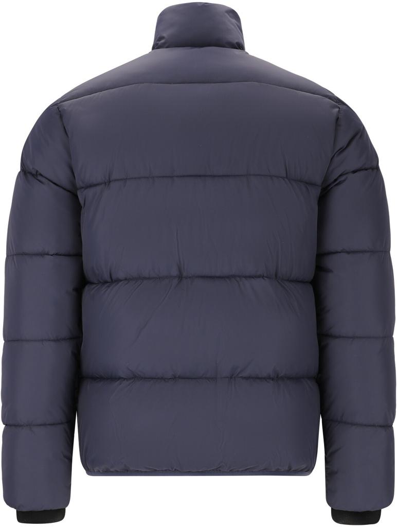 Winter Jacket Whistler Winterjacke 'Floter' Blue Black