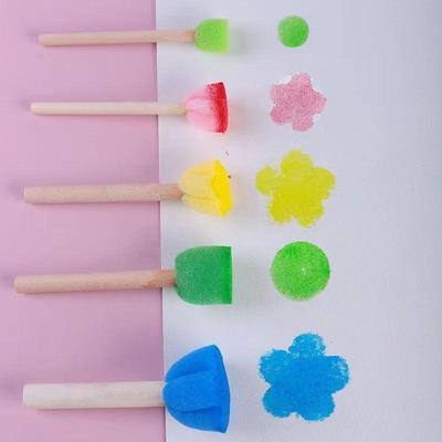 Jogos educativos e didáticos – Brinquedos para pintura e desenho