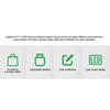 OSS W09 Pro RELIFE XA2 Pro Battery Programmer for iphone 11 12 13mini 14 15Pro Max Battery Health Changed to 100% Pop-up Repair