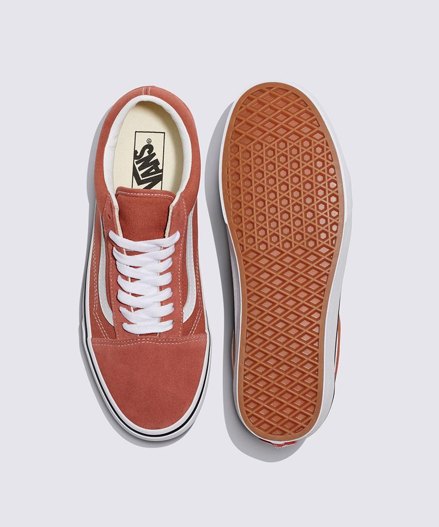 Vans Old School - (Color Theory) Au Burn / Vn000Ct8C9J1