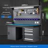 Heavy-Duty Anti-Static Workbench for Workshop & Assembly Operations