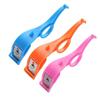 Fruit Apple Kiwi Peeler Orange Cutter Vegetable Stainless Steel Portable Manual Peeling Kitchen Tools Stripper Easy To Use Open Citrus Creative