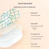 Haishi Hainuo Hydrocolloid Anti-Blister Heel Patches