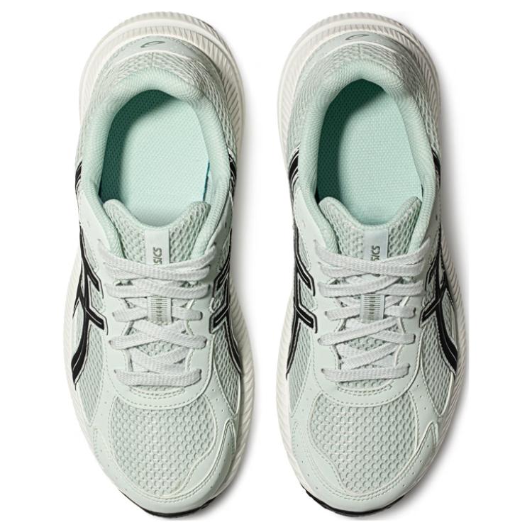Asics Gel-Contend 7 Comfortable Versatile Shock Absorbing Durable Breathable Rebound Low Top Training Running Shoes Women sneaker 1012B715-300