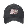 Nicky Hayden Number 69 Baseball Cap Hard Hat Fun Hats Trucker Hat Golf Cap Women's Golf Clothing Men's