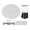 Facial Mask Machine DIY Fruit Vegetable Facial Mask Making Tool Skin Care Beauty Machine with Mask Mold