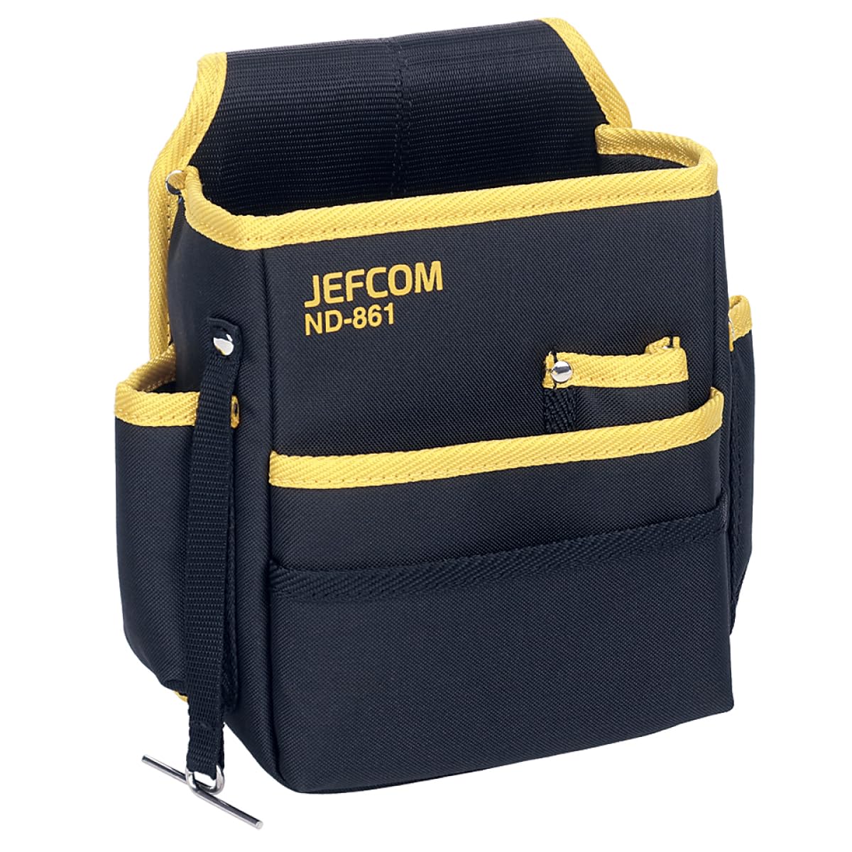 

Densan Electric Canvas High Pouch ND-861